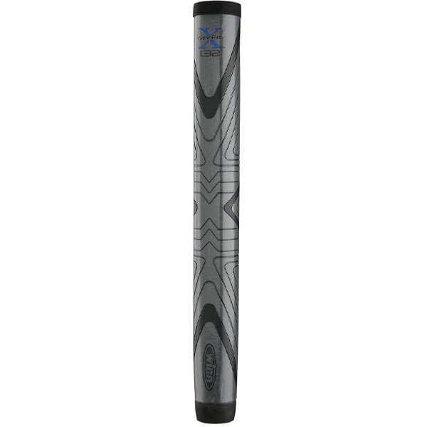 Winn Excel WinnProX 1.32" Putter - Dark Gray