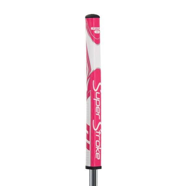 Superstroke - Zenergy - Tour 1.0 - Pink/ White