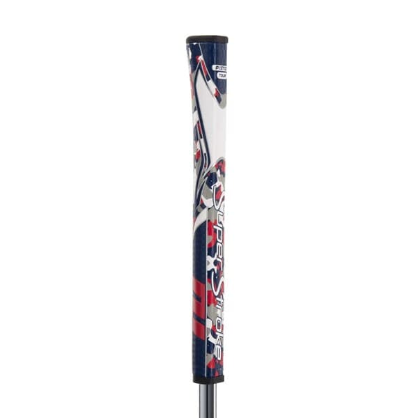 Superstroke - Zenergy - Pistol Tour - Camo/RWB