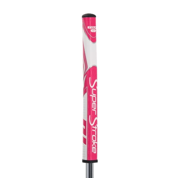 Superstroke - Zenergy - Pistol 1.0 - Pink/White