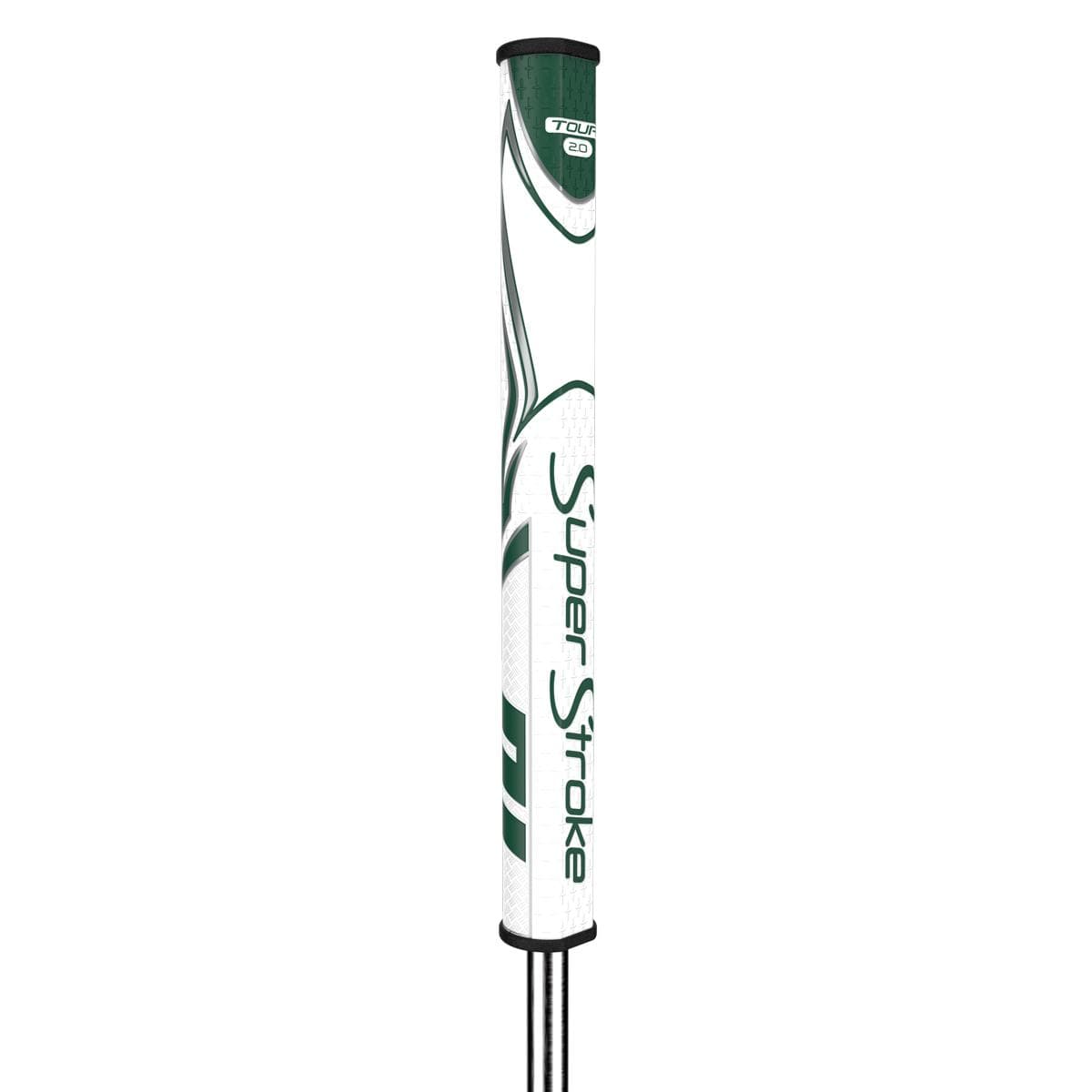 Superstroke - Zenergy - Tour 2.0 - White/Green