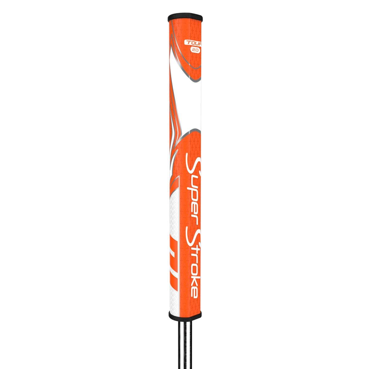 Superstroke - Zenergy - Tour 2.0 - Orange/White