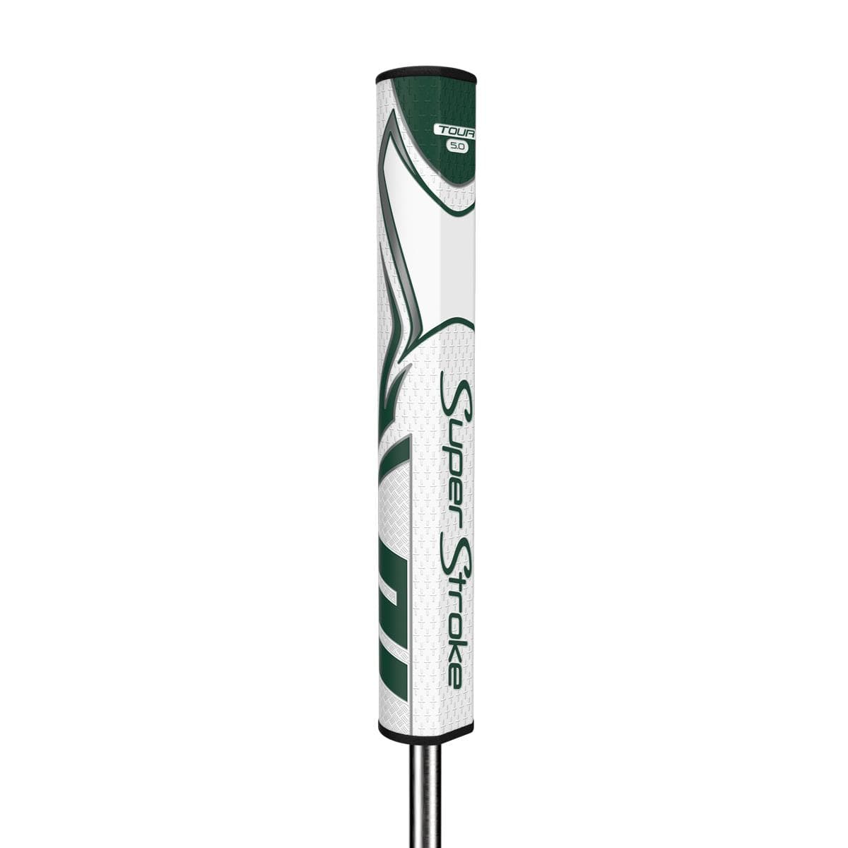 Superstroke - Zenergy - Tour 5.0 - White/Green