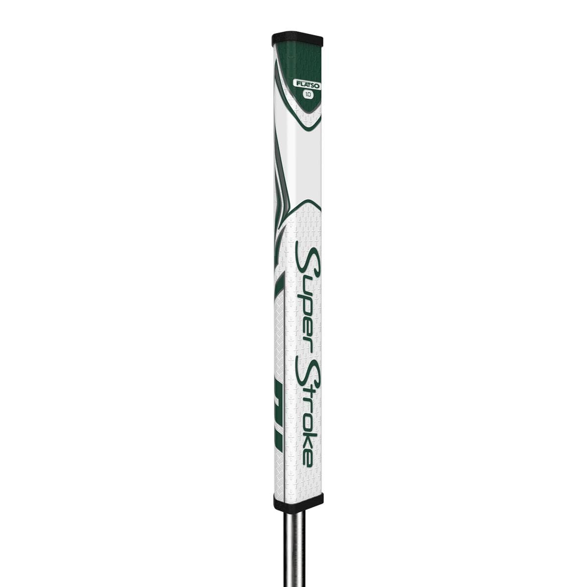 Superstroke - Zenergy - Flatso 1.0 - White/Green