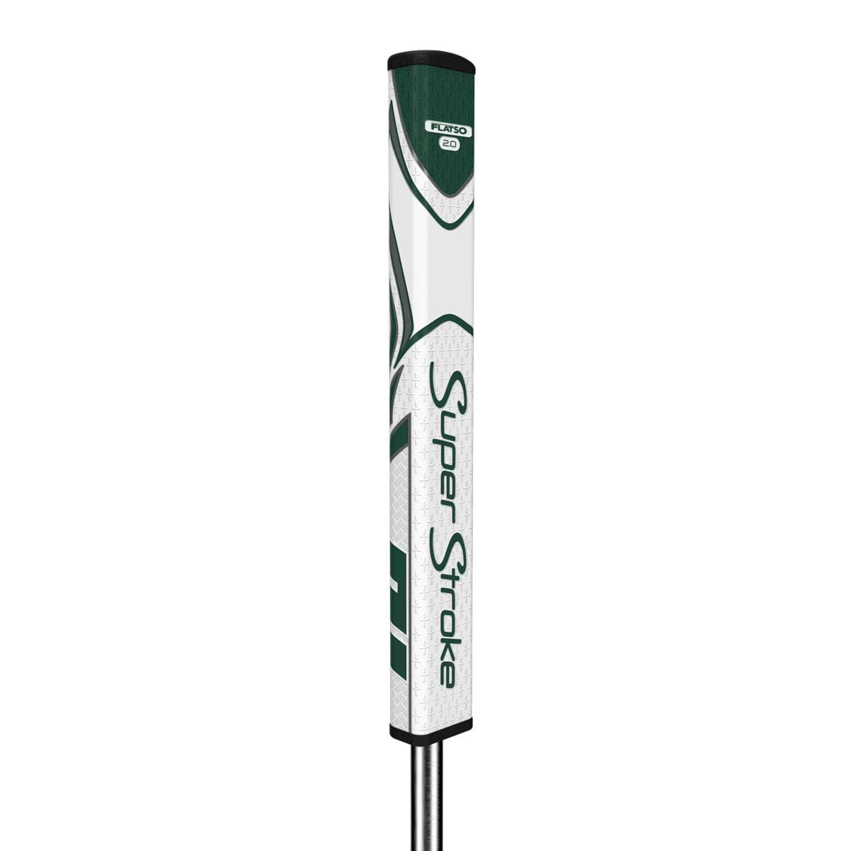 Superstroke - Zenergy - Flatso 2.0 - White/Green