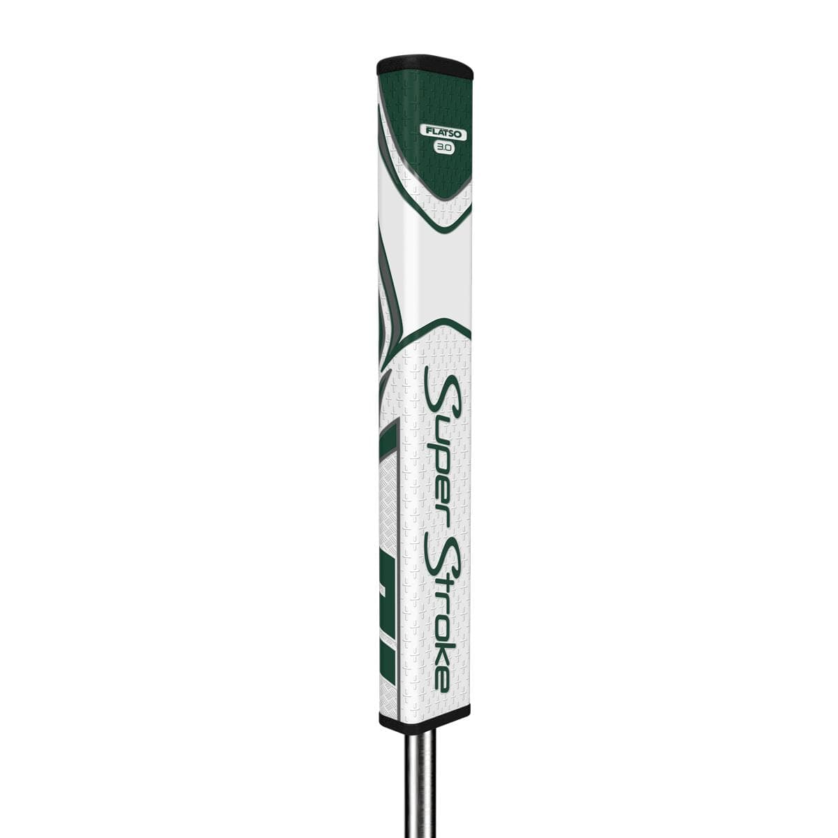 Superstroke - Zenergy - Flatso 3.0 - White/Green