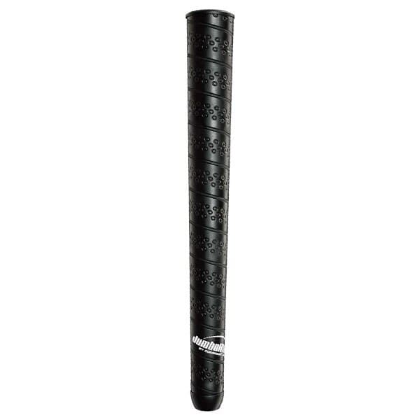 JumboMax - Original Wrap - Large - Black