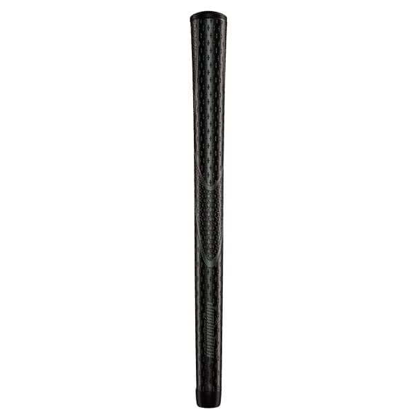 JumboMax - Tour Series - Standard Oversize - Black/Silver