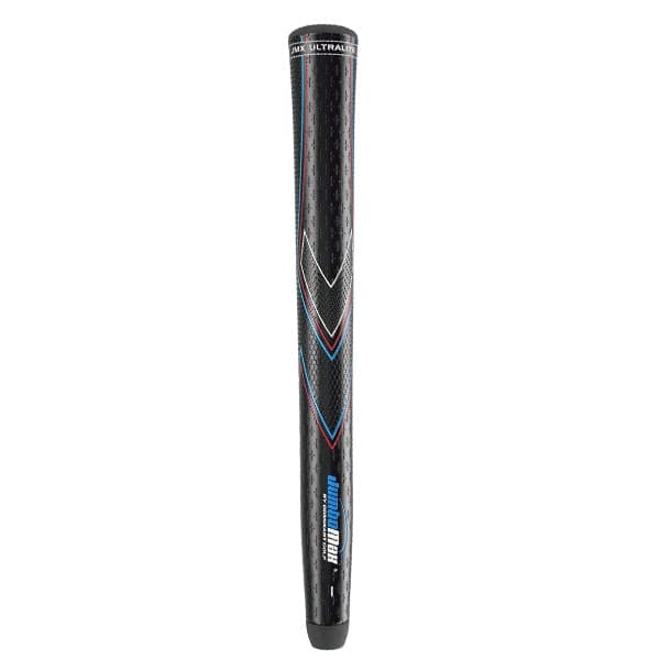 JumboMax - STR8 Ultralite w/RWB - Black - Extra Small
