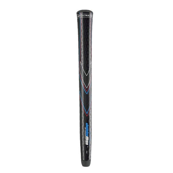 JumboMax - JMX Ultralite Tapered w/RWB - Black - Standard Jumbo