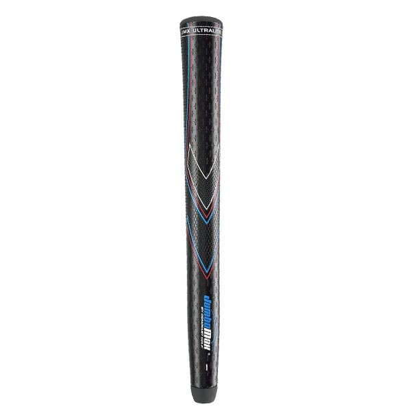 JumboMax - JMX Ultralite Tapered w/RWB - Black - Extra Small