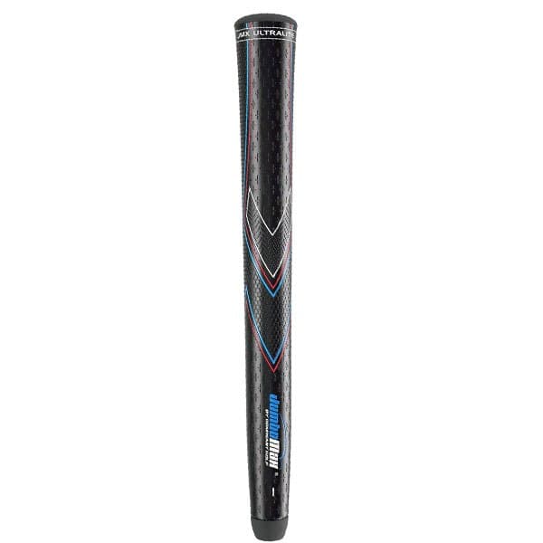 JumboMax - JMX Ultralite Tapered w/RWB - Black - Small