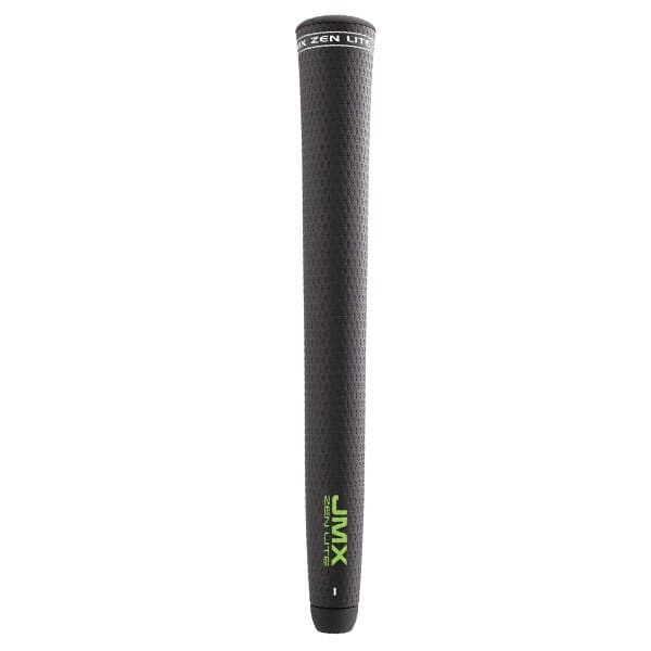 JumboMax - JMX Zen Lite- Black - Extra Large
