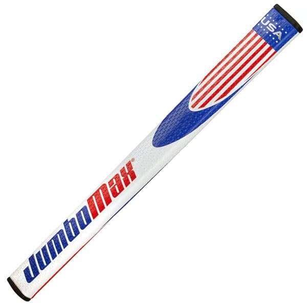 JumboMax - JumboFlat 17" - Red/White/Blue w/USA Flag