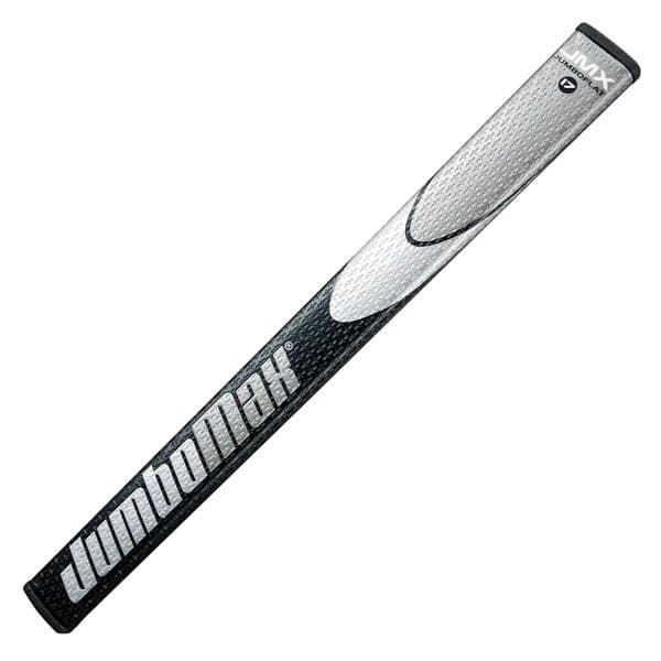 JumboMax - JumboFlat 17" - Black/SIlver