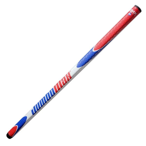 JumboMax - Armlock 21" - Red/White/Blue