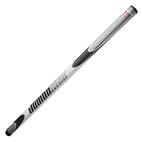 JumboMax - Armlock 21" - White/Black/SIlver
