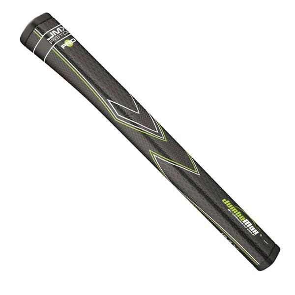 JumboMax - JMX Pistol Pro - Black/White/Green