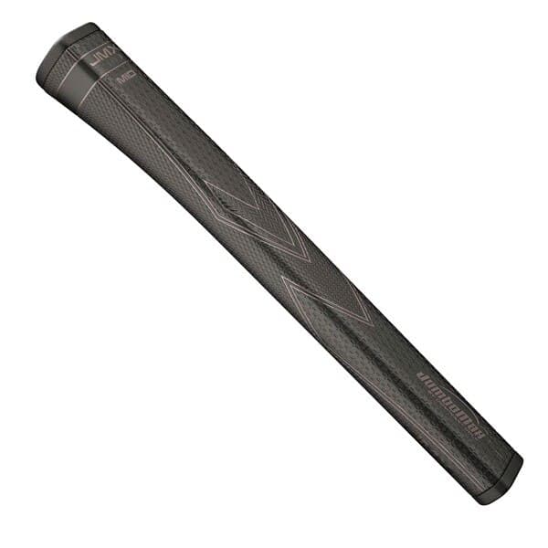 JumboMax - JMX Pistol Mid - Black/Black