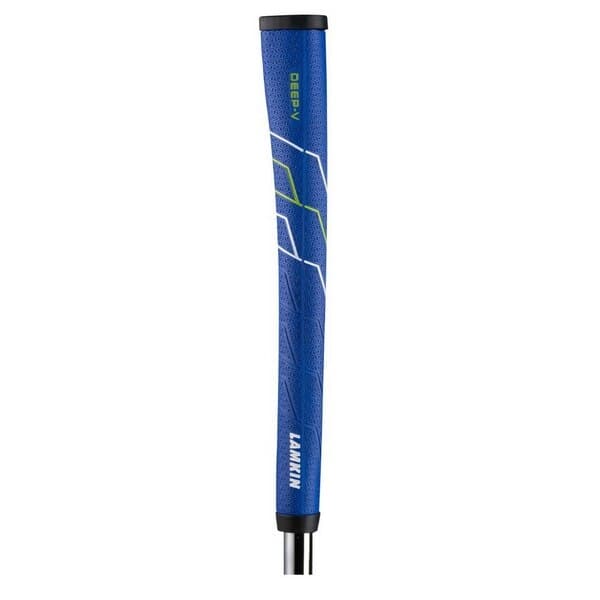 Lamkin Deep-V Putter Grip - Standard