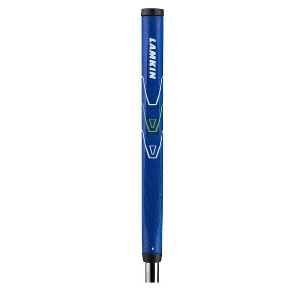 Lamkin SINKFIT DEEP-V Putter Grip - Blue - Midsize