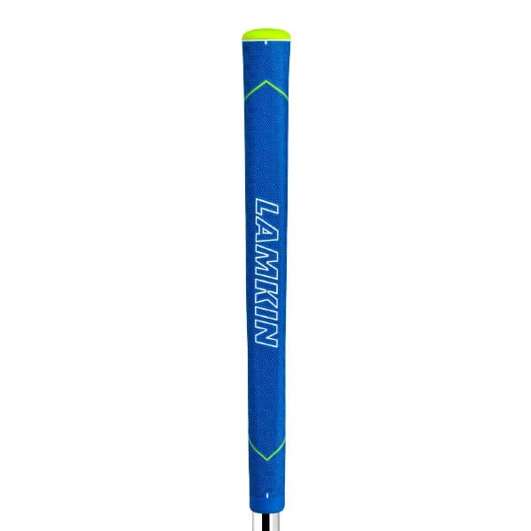 Lamkin SINK FIT Skinny Pistol Blue/Green