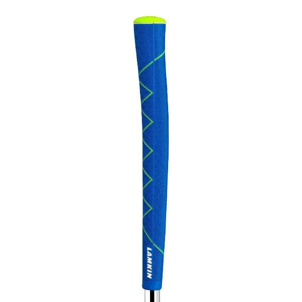 Lamkin SINK FIT Skinny Pistol Blue/Green