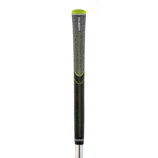 Lamkin ST Hybrid Midsize +2 - With Calibrate