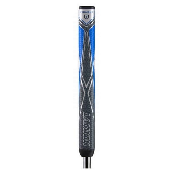 Lamkin SINK FIT PU Straight Putter Grip