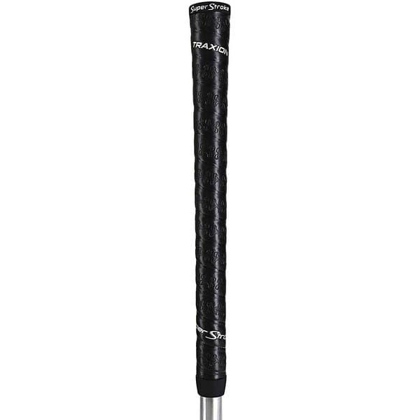 SuperStroke Traxion Wrap Midsize - Black