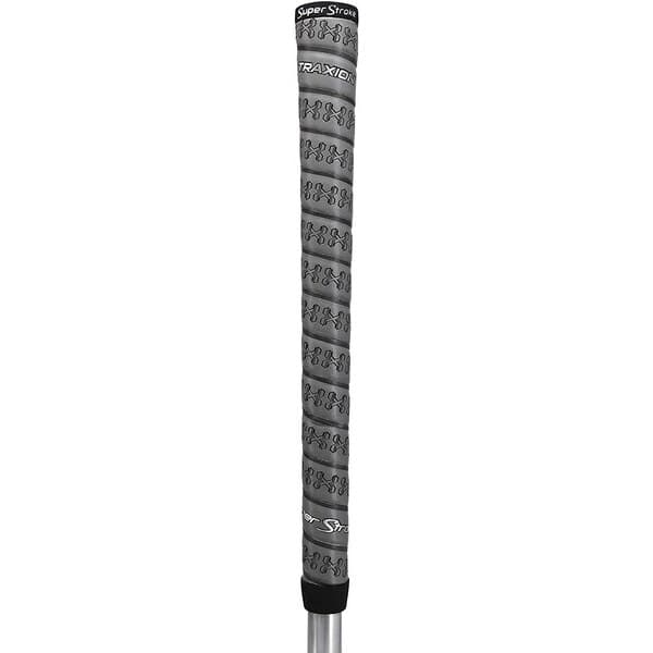SuperStroke Traxion Wrap Oversize - Grey