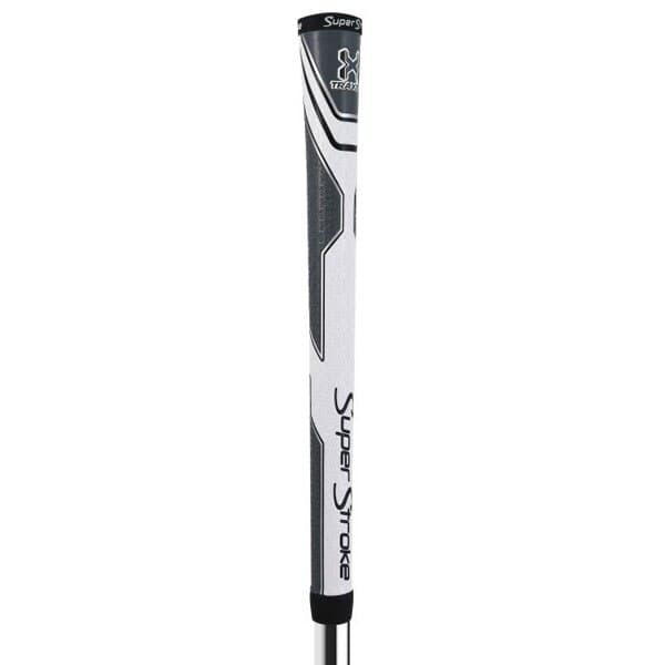 SuperStroke Traxion Wrap Standard - Black