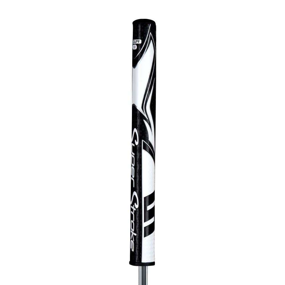 Superstroke - Zenergy - Tour 1.0 - Black/White