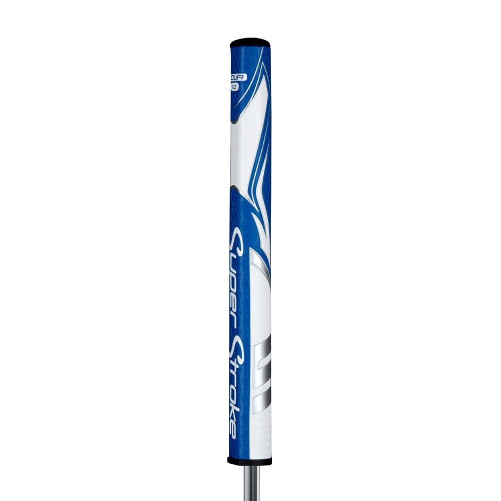 Superstroke - Zenergy - Tour 1.0 - Blue/White