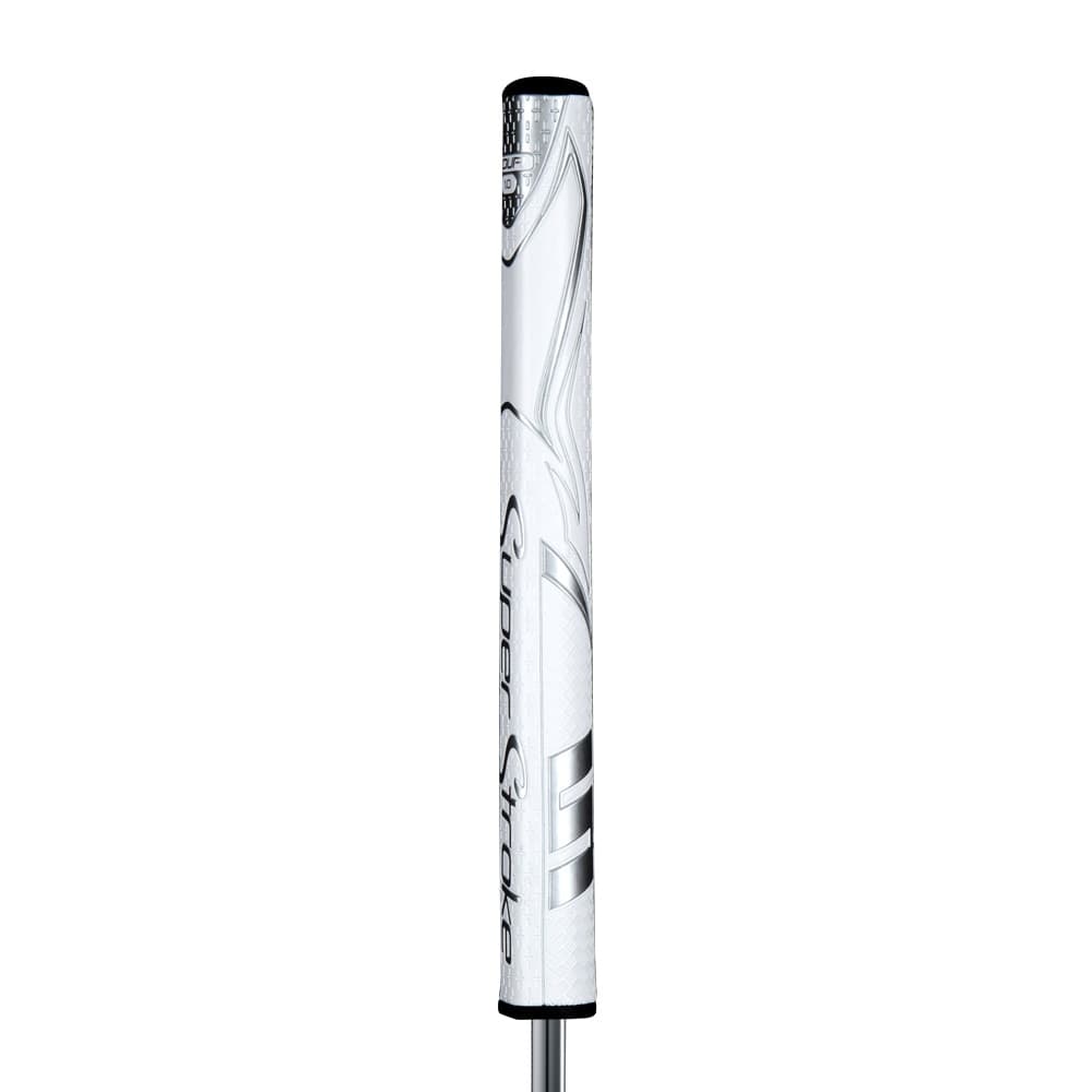Superstroke - Zenergy - Tour 1.0 - White/Silver