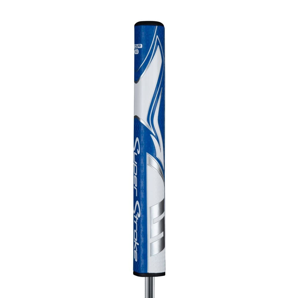 Superstroke - Zenergy - Tour 3.0 - Blue/White