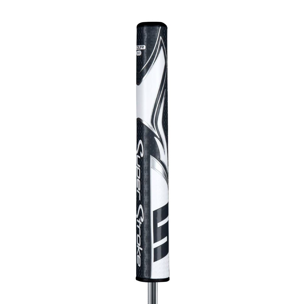 Superstroke - Zenergy - Tour 3.0 - Grey/White