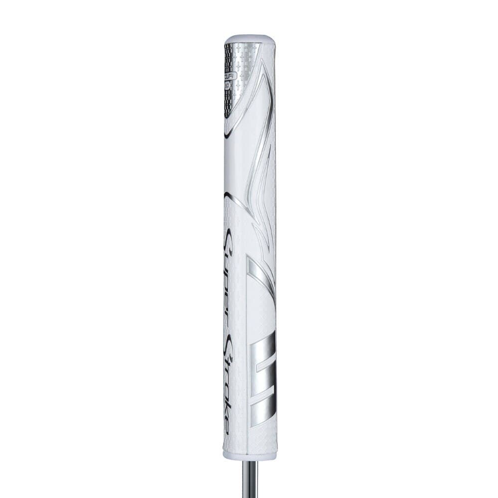 Superstroke - Zenergy - Tour 3.0 - White/Silver