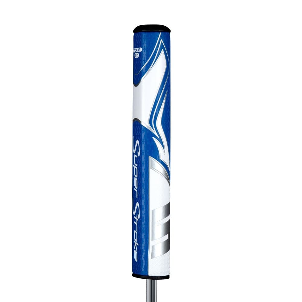 Superstroke - Zenergy - Tour 5.0 - Blue/White