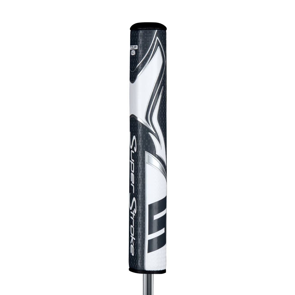 Superstroke - Zenergy - Tour 5.0 - Grey/White