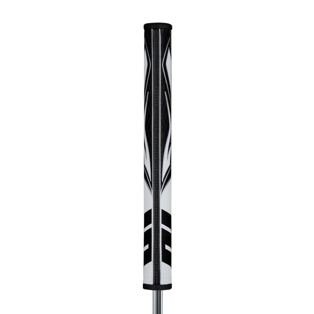 Superstroke - Zenergy - Flatso 1.0 - Black/White