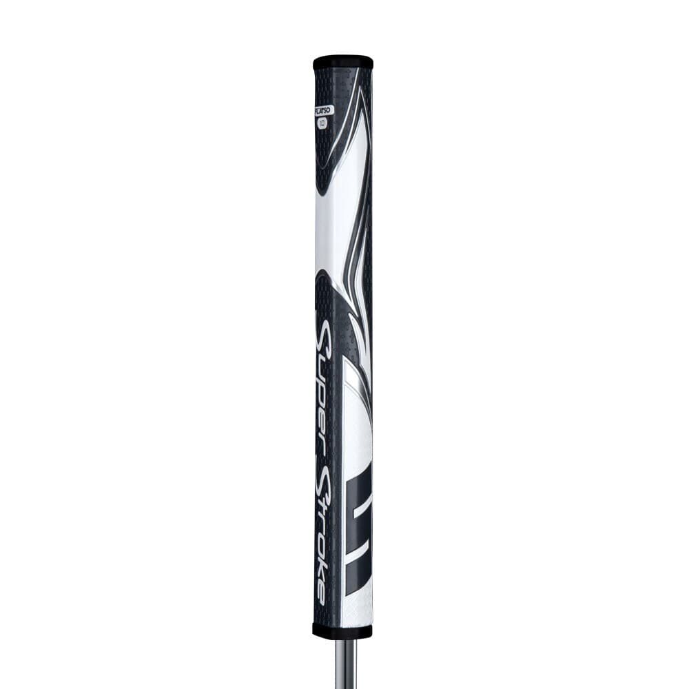 Superstroke - Zenergy - Flatso 1.0 - Grey/White