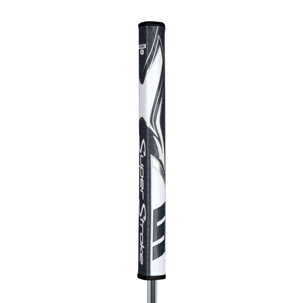 Superstroke - Zenergy - Flatso 2.0 -Grey/White