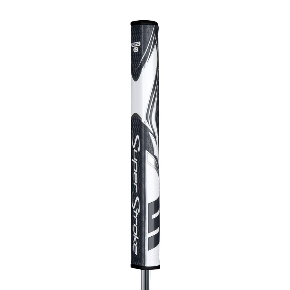 Superstroke - Zenergy - Flatso 3.0 -Grey/White