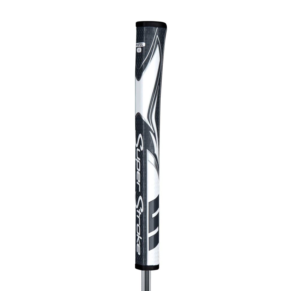 Superstroke - Zenergy - Pistol GT 1.0 - Grey/White