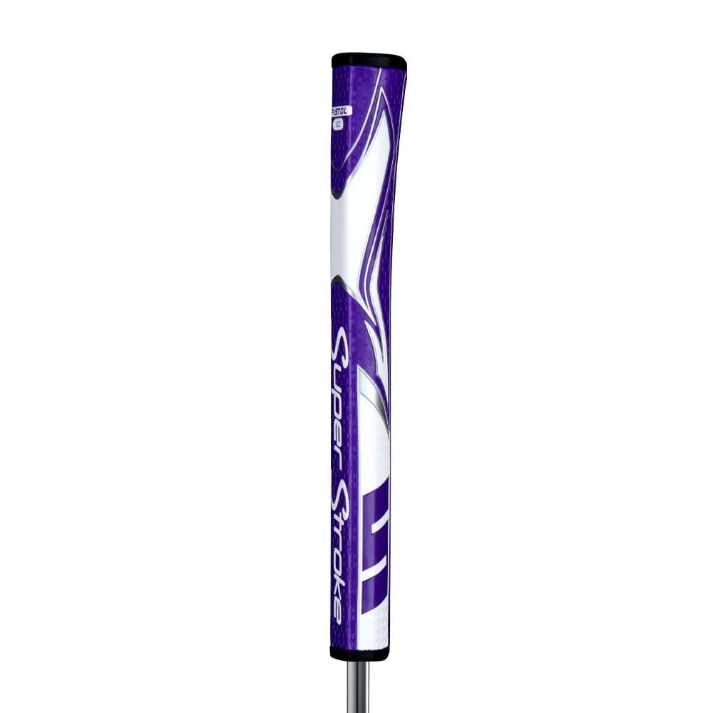 Superstroke - Zenergy - Pistol GT 1.0 - Purple/White