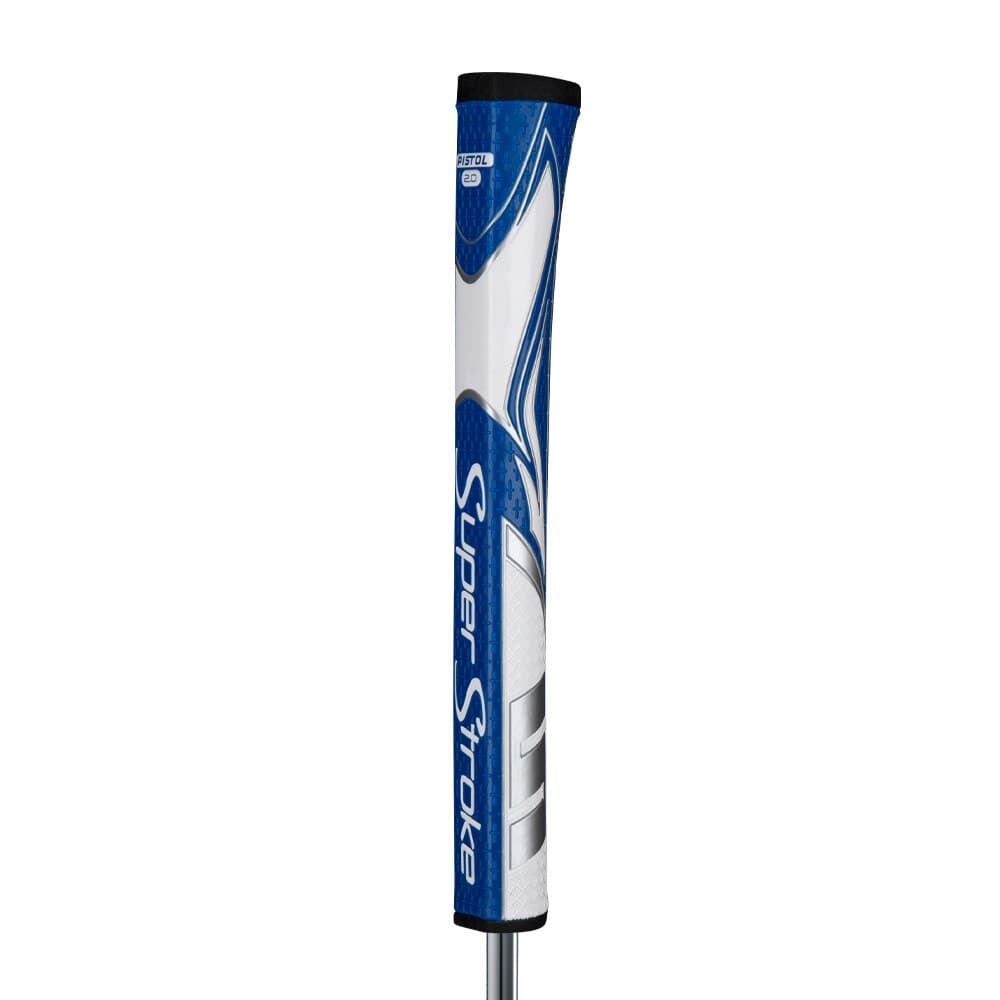 Superstroke - Zenergy - Pistol GT 2.0 - Blue/White