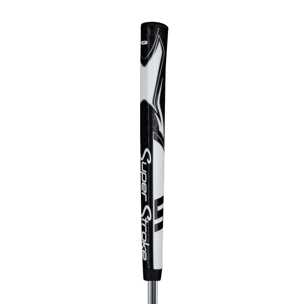 Superstroke - Zenergy - 1.0PT - Black/White