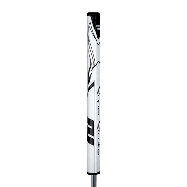 Superstroke - Zenergy - XL Plus 2.0 - White/Black