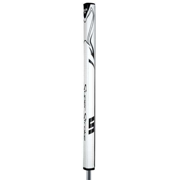 Superstroke - Zenergy - Flatso 17" - White/Black
